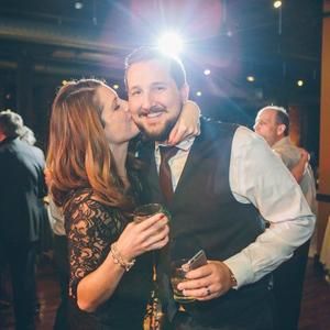 Meet your Posher, Chad